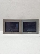 LOT OF 2 Pro-face 3710010-02, AST3302-B1-D24 *FOR PARTS* picture