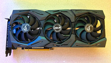 22GB VRAM Mod | ASUS ROG Strix RTX 2080 Ti | Fully Tested | Local AI / LLM picture