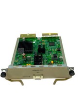 JC168A I HPE FlexNetwork 6600 0231A0V7 1-Port HIM XFP 1 x 10GBase-X10 Module picture