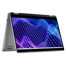 Dell Latitude 3340 13.3” 2in1 Touchscreen i5-1335U 4.60GHZ 16GB 512GB SSD Win11P picture