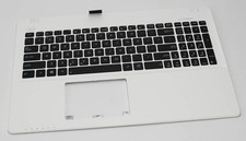 13NB00T3AP0211 Asus Palmrest X550Va Palmrest / Keyboard Module W/O 