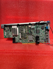 HP 735512-001 DL580 Gen8 SPI System Peripheral Interface Board w/ Battery picture