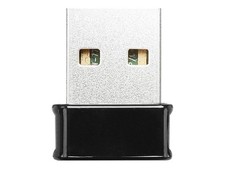 Edimax EW-7611ULB 2-in-1 N150 Wi-Fi & Bluetooth 4.0 Nano USB Adapter Controller picture