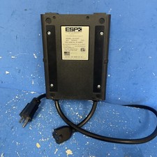 ESP SURGEX D5143NT DIGITAL QC SURGE PROTECTOR picture