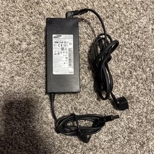 New Original Samsung S34E790C LS34E790CNS/ZA Monitor A10024_EPN 100W 22V Adapter picture