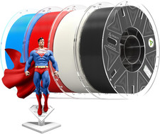 Official Hyper PLA RFID Filament 1.75mm 4KG for K2 Plus Combo, High Speed picture