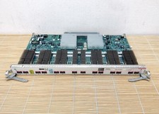 Cisco 14X10GBE-WL-XFP CRS-3 14-Port 10GbE LAN/WAN-PHY Interface Module picture