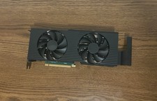 NVIDIA GeForce RTX 3090 Graphics Card, 24GB GDDR6X, Dell OEM picture