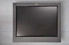 FOR PARTS IBM TABLET ASM DISPLAY 15IN 4852 54Y2472 picture