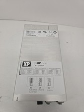 XP Power Flexpower X7-2j2r5n Power Supply, 24v, 12v and 5v output picture