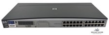 HP J4868A ProCurve 2124 24-Port 10/100Base-TX Ethernet Switch picture