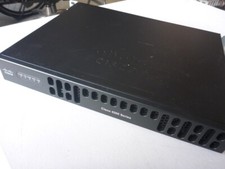 AU SELLER CISCO ISR4221/K9 ISR 4221 Integrated Service Router NO PSU INC picture