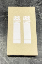 Ubiquiti UniFi 10Gb SFP Module LC 2 pack UACC-OM-SM-10G-D-2 NEW SEALED✅❤️️✅❤️️ picture