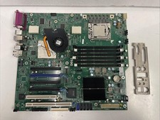 Dell  Motherboard 0CRH6C CN-0CRH6C-13740-0CK-003ZA01 WITH CPU Intel Xeon E5606 + picture