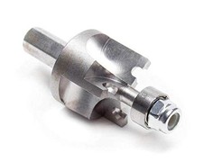 PrimoChill Hardline/Rigid Watercooling Tubing Finishing Bit RFB - Ream/Deburr... picture