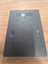 Icy Dock MB882SP-1S-1B to HDD Converter - 1 x 2.5