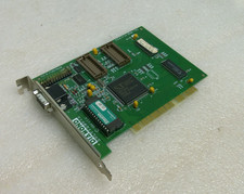 Diamond Multimedia S3 Trio64  23030066-203 FTUPCI7642M Video Card picture
