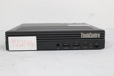 Lenovo ThinkCentre M90q Gen 3 i7-12700 32GB DDR5 256GB NVMe Win 11 pro picture