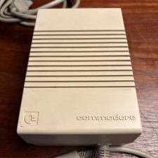 Commodore Amiga 500 Power Supply Unit (PSU) Untested picture