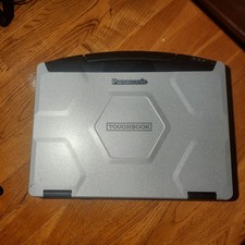 Panasonic Toughbook CF-54 14