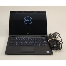 Dell Latitude 7390 2-in-1 13.3