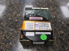 Vintage IBM 85F0012 50 Pin Type 0663 1GB SCSI HDD Hard Drive - NR5 picture