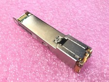 1Gb copper for Cisco 4500 WS-X45-SUP8L-E, ME-3400EG-12CS-M, WS-C2960XR-48TS-I  picture