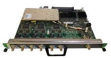 Cisco uBR-MC16U Universal Broadband 1 downstream 6 upstreams Router Module  picture