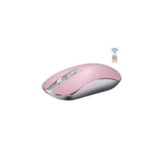 For HP Wireless Mouse S4000 Silent USB Receiver picture