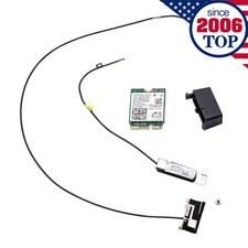 HP EliteDesk 800 600 400 G4 G5 G3 MINI Wireless Antenna KIT 9560NGW 937263-001 picture