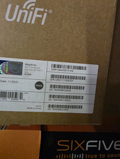 Ubiquiti UniFi UAP nanoHD-3-US Wireless Controller, 1 Gbps Gigabit Ethernet picture