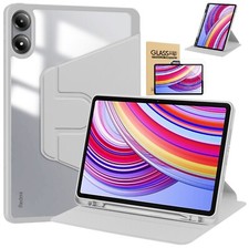For Xiaomi Redmi Pad 2 Pro / Poco Pad M1 12.1 inch Case Rotating Stand Cover picture