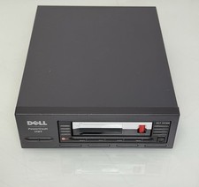 Dell 8X853 PowerVault 110T DLT VS160e PH-08X853-61741-3BD-0378 picture