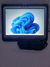 Panasonic Toughbook CF-33 Core i5 7300U 2.6GHz 16GB 256gb NVME SSD WIN 11 Pro   picture