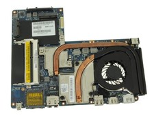 Dell OEM Alienware M11xR2 Laptop Motherboard System Mainboard Motherboard 9V4JK picture