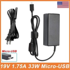 For Asus Chromebook Flip C100 C100P C100PA AC Adapter Charger Power Supply picture