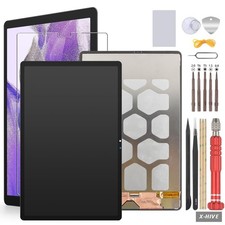 Screens Screen Replacement Galaxy Tab S7 FE 2021 12.4 LCD Display Touch picture
