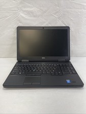 Dell Latitude E5540 15.6