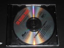 Software  Toolworks CD Deluxe Pack Version 2PB (PC, 1992) mint disc picture