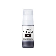 Canon PFI-050 BK Ink Cartridge 1 Piece(s) Original Black picture