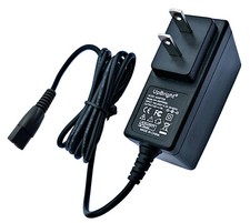 AC/DC Adapter For BabylissPRO Volare X2 FXF811 Cord/Cordless Hair Clipper FX811 picture