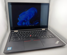 Lenovo ThinkPad L390 Yoga 13.3