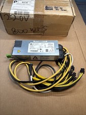 Delta DPS-1200MB-1C REV:S2F POWER SUPPLY 1400W(DPS-1200MB-1C REV S2F) picture