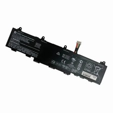 OEM Genuine 53Wh CC03XL Battery for HP ZBook Firefly 14 G7 G8,EliteBook 840 G8 picture