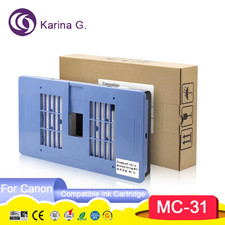 MC-31 MC 31 MC31 Compatible Maintenance Box Wast Ink Tank for  TM-5200/5205/5200 picture