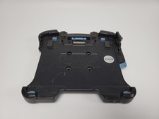 Gamber-Johnson Laptop Dock 7160-0909 for Panasonic CF33 (No Keys, No Adapter) picture