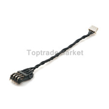 New Cradle Connector for ZEBRA  Symbol STB3478 STB3578-ER FZ HD SR DP picture