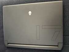 Alienware M17 R5 Laptop 17.3