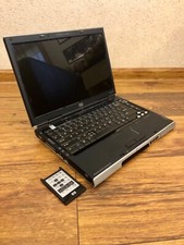 HP Pavilion Special Edition / Entertainment Notebook PC DV1000, 1.7GHz picture