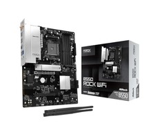 ASRock B550 Rock WiFi ATX Motherboard MB7032 picture